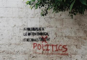 The Evolution of Political Discourse: A Historical Perspective