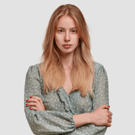 Melvina Lubowitz